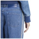 Adidas Γυναικείο παντελόνι Adicolor Denim 3-Stripes Track Pants